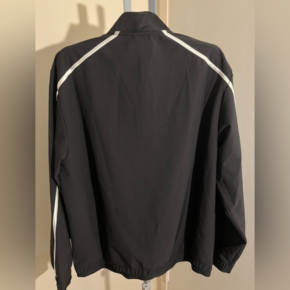 Adidas Men's Aeroready Training Jacket - Picture 4 of 9